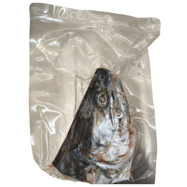 ikan tenggiri