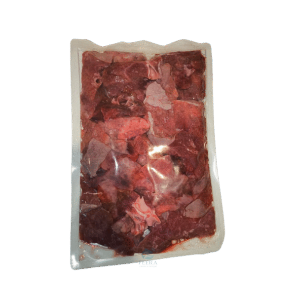 paru lembu