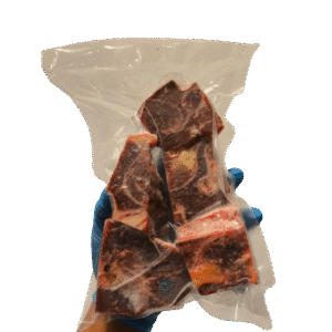 tulang leher lembu