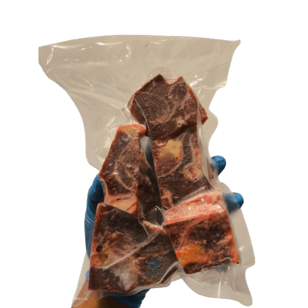 tulang leher lembu