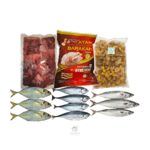 bundle 1 – set dapur senang (21% off)