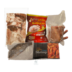 bundle 2 – set keluarga (22% off)