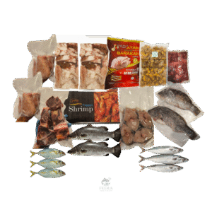bundle 5 – set rezeki melimpah (25% off + free delivery)